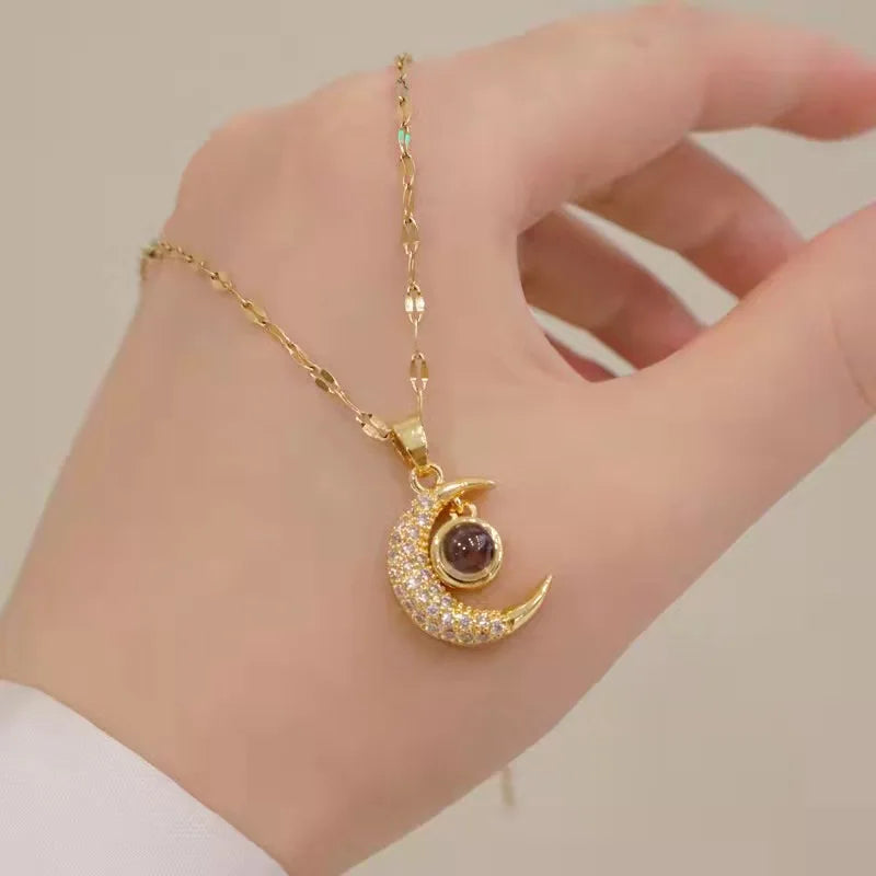 Collar Luna